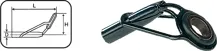 ALL-ROUND TIP RING CERAMIC 8 2,2mm