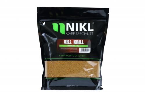 Nikl Nikl Method Mix Kill Krill 1kg