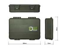 Organizér Delphin KlikBOX Mega (3)