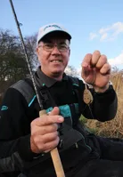 Drennan prut Acolyte Plus Feeder (65)