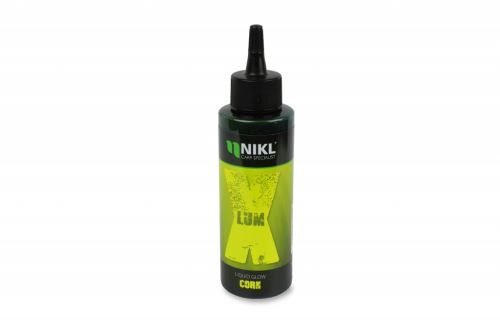 Nikl Nikl LUM-X YELLOW Liquid Glow Corn 115ml