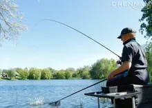 Drennan prut Acolyte Ultra  3díly (12)