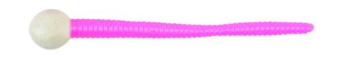 Twister Powerbait Mice Tail (myší ocásek) 7,5cm