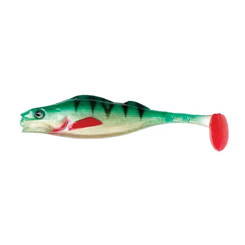 Gumová nástraha Berkley Pulse Realistic Perch 11cm