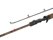 Delphin QUEST B´CAST 195cm/125g/2 díly