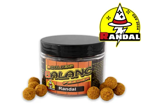 Carpservis Boilies Balanc Feeder - 80 g/12 mm