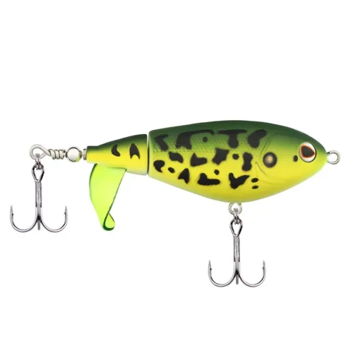 Wobler Berkley Choppo Floating 7,5cm