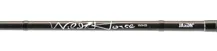 Jaxon Prut WILD HORSE STRONG ROD 2,10m 10-40g (1)