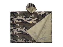 Nepromokavé pončo Delphin PROOF Poncho L-XXL (3)