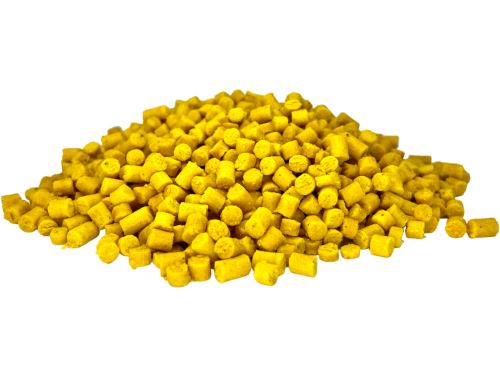 LK Baits kukuřičné pelety Corn Pellets 10k