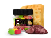 Nástraha MIX D SNAX WAFT 10x7mm/20g (14)