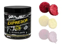 Carpservis Expresor v dvojobalu - 150 g/20 mm