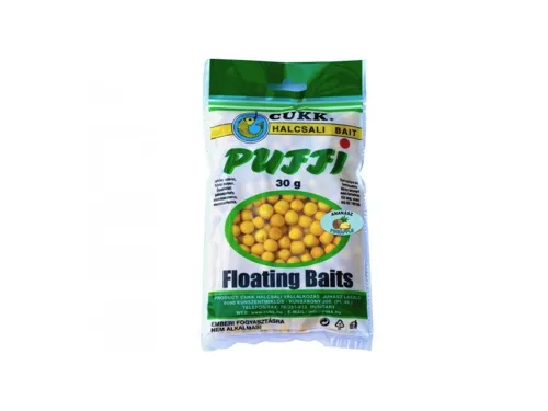 Cukk Malé Puffi 30g