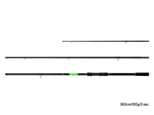Delphin WASABI Feeder NXT 330cm/100g/3 díly (3)
