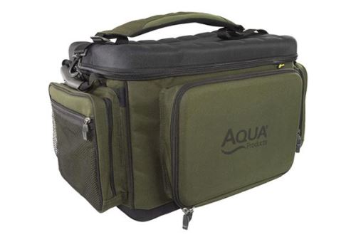 Aqua Taška na vozík - Front Barrow Bag Black Series