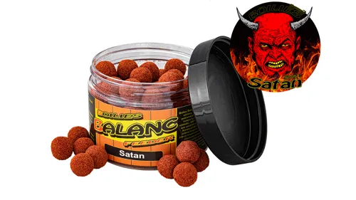 Carpservis Boilies Balanc Feeder - 80 g/12 mm