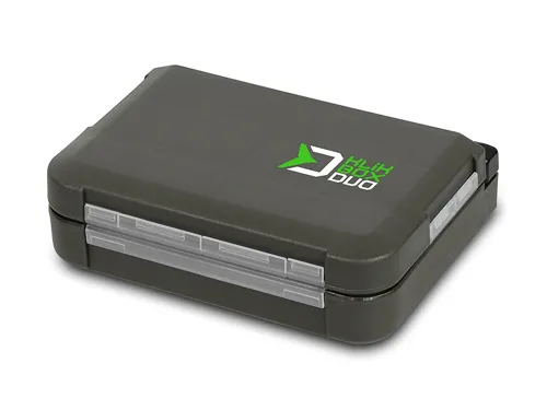Organizér Delphin KlikBOX Duo 175-9P