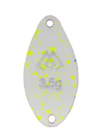 Mikado TŘPYTKA - LAZZER SPOON 2.5g (21)