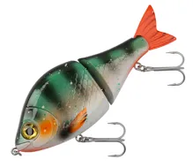Mikado WOBLER MFT SWIMBAIT 7cm PERCH