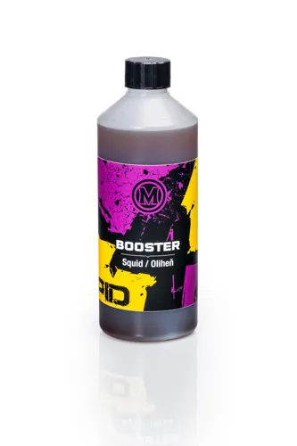 Mivardi Rapid Booster (500ml)