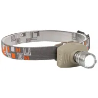 JAF Capture Čelovka Pulsion ALU