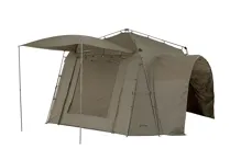 Mivardi Přístřešek Base Camp XL - sada pro napojení bivaků (2ks) (1)