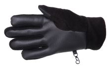 Norfin rukavice Gloves Women Fleece Black
