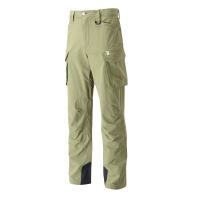 Wychwood Wychwood kalhoty Cargo Pant zelené
