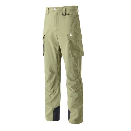 Wychwood Wychwood kalhoty Cargo Pant zelené