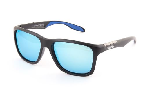 Norfin polarizační brýle Polarized Sunglasses NORFIN Grey/Ice Blue