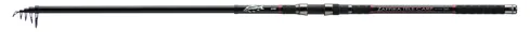 Jaxon Prut ZAFFIRA TELE CARP RT ROD 3,30m 30-80g