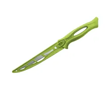 Filetovací nůž Delphin B-MAXI čepel 15,5cm (1)