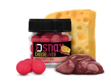 Nástraha D SNAX POP 5.5mm/20g (10)