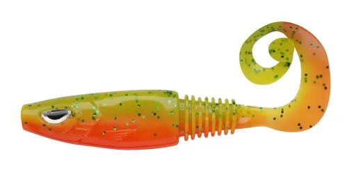 Gumová nástraha Berkley SICK Curl 8cm