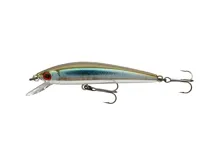 Daiwa - Wobler TN Baby Minnow 60SP metalic wakasagy