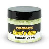 Mikbaits Červi v dipu 50ml (17)
