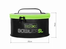 Kulatá EVA taška Delphin REAXE BOWLER 10L (3)