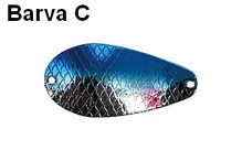 Jaxon - Plandavka HR Atlas vel.3  barva C