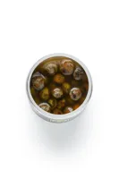 Mivardi Tiger nut coloured - Scopex / Vanilka (250ml)