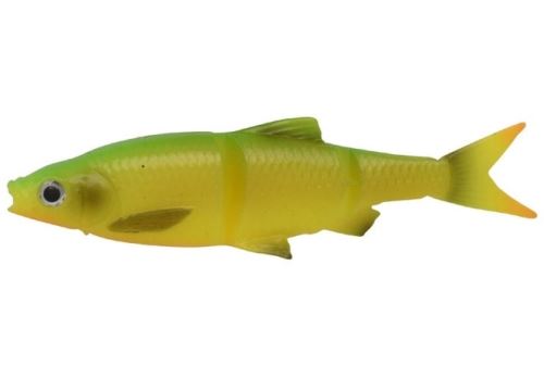 Savage Gear - Gumová nástraha Roach swim&jerk 10cm