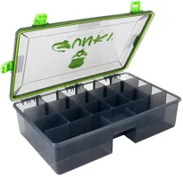 GUNKY Krabička BOITE ETANCHE-LEURRES DEEP GM