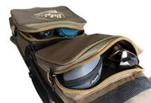 Pouzdro Delphin Sherpa 2.5 komorové (9)