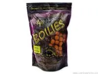Carpservis Boilies Boss2 MAGIC - 1 kg/16 mm/Slunečnice
