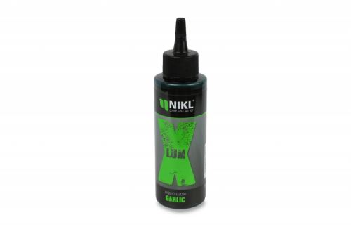 Nikl Nikl LUM-X YELLOW Liquid Glow Garlic 115ml