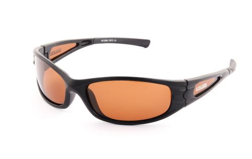 Norfin polarizační brýle Polarized Sunglasses NORFIN Brown