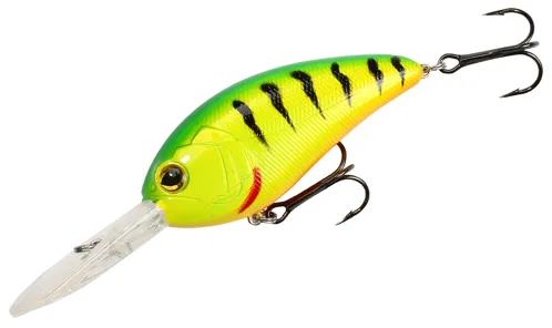 Mikado Wobler FH Glimmer 8cm 28gr