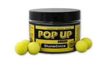Carpservis Pop Up - dóza/40 g/12 mm/Slunečnice
