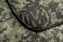 Mivardi Pohovkové křeslo CamoCODE (4)