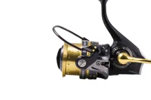 Naviják s přední brzdou Abu Garcia Superior 2500SH (8)