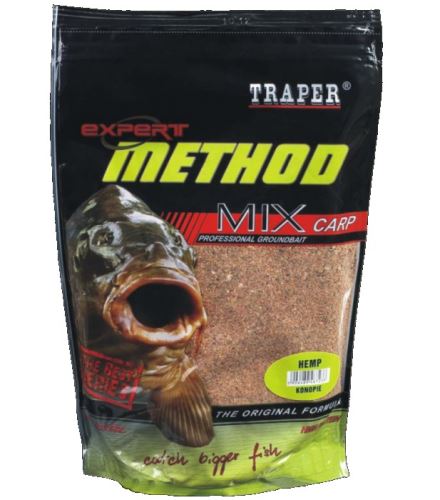 Traper Method mix 1kg